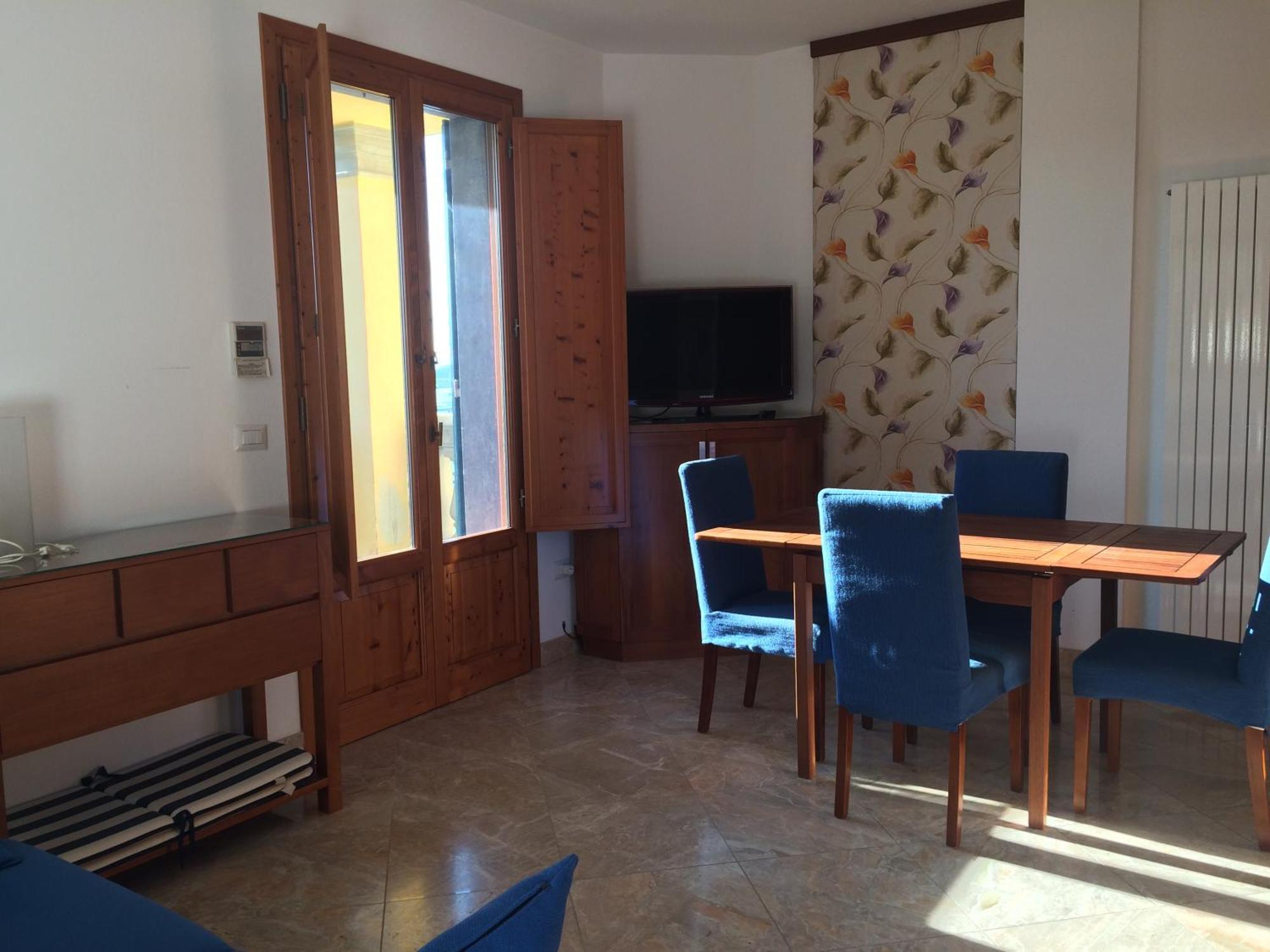 Appartamenti Fronte Mare Castiglioncello Room photo