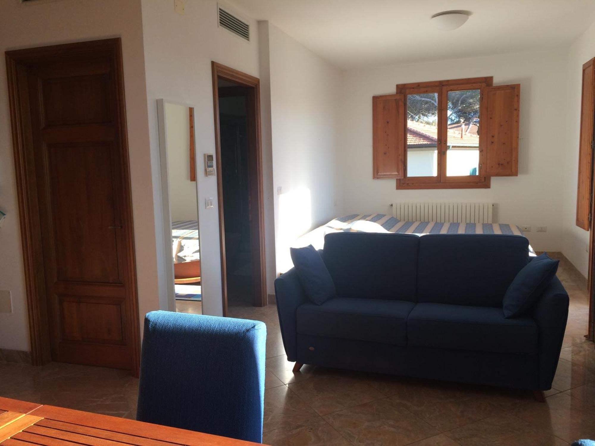 Appartamenti Fronte Mare Castiglioncello Room photo